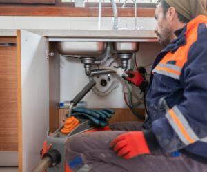About Emergency plumbing pros Attica, MI